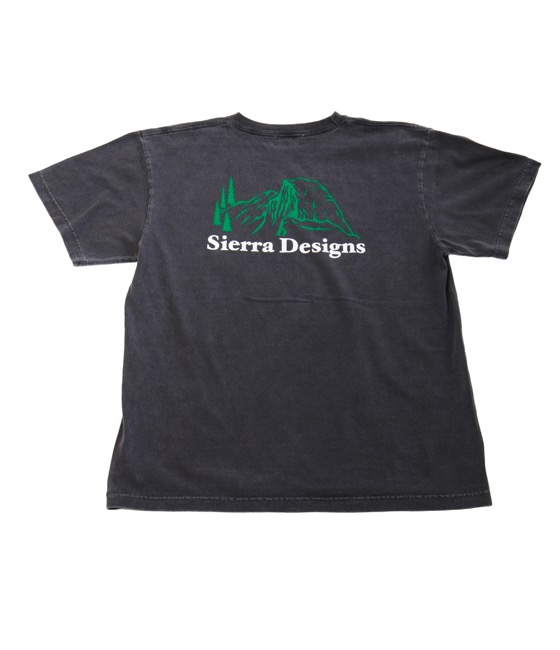 2026 T-SHIRTS | ITEM | 【SIERRA DESIGNS シエラデザインズ 公式